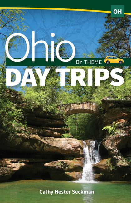 Ohio Day Trip by Theme by Cathy Hester Seckman