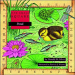 One Small Square: Pond by Donald M. Silver