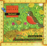 One Small Square: Backyard by Donald M. Silver