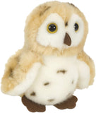 Lilkins Owl Plush