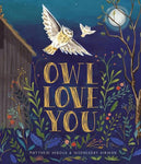 Owl Love You by Matthew Heroux