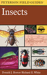 Peterson Field Guide to Insects