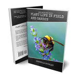 Plant Life in Field and Garden by Arabella Buckley (Book 3 of 6: Eyes and No Eyes)