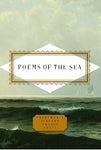 Poems of the Sea (Everyman's Library Pocket Poets)