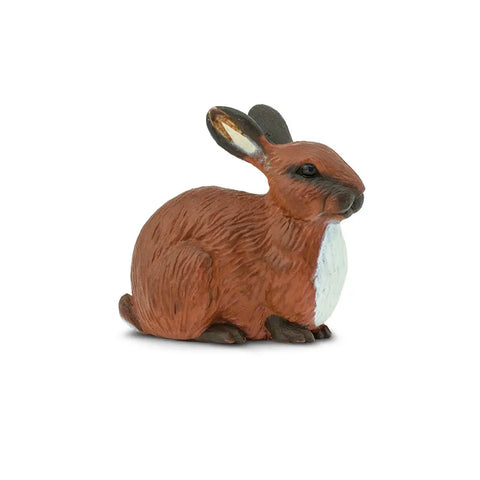 Rabbit Figurine