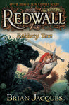 Rakkety Tam: A Tale from Redwall (Redwall #17) by Brian Jacques