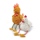 Randy The Rooster - Plush Stuffed Animal