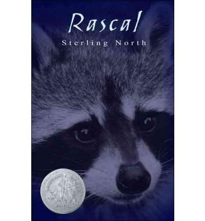 Rascal by Sterling North
