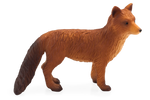 Red Fox Figurine