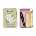 Seed Garden Kit