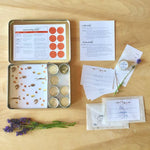 Gardener's Seed Saving Kit (Potting Shed Creations)