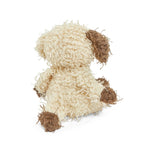 Shaggy Fetch Puppy - Plush Stuffed Animal