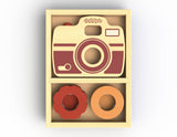 ShutterBug Camera