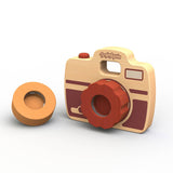 ShutterBug Camera