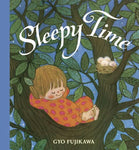 Sleepy Time by Gyo Fujikawa