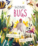 Some Bugs by Angela Diterlizzi (board book)
