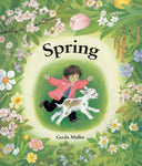 Spring by Gerda Muller (Seasons Board Book)