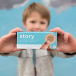 Story Idea Box - Story Starters for Kids