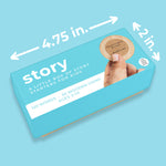 Story Idea Box - Story Starters for Kids