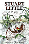Stuart Little by E.B. White, Garth Williams