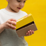 Summer Idea Box - Activities for Kids