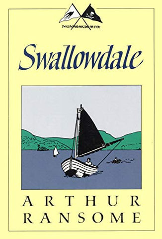 Swallowdale (Swallows and Amazons #02)