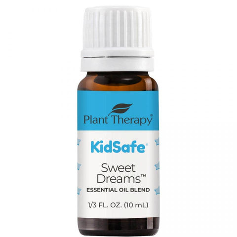 10 ml Sweet Dreams KidSafe Essential Oil