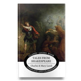 Tales from Shakespeare by Charles & Mary Lamb