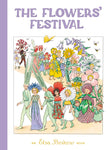 The Flowers' Festival by Elsa Beskow (Mini and Revised Editions)