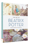 The Art of Beatrix Potter: Sketches, Paintings, and Illustrations