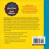 The Camp Dutch Oven Cookbook: Easy 5-Ingredient Recipes...