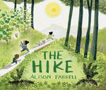 The Hike by Alison Farrell