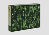 Leaf Supply: The House Plant 1000-Piece Jigsaw Puzzle