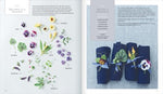 The Little Flower Recipe Book: 148 Tiny Arrangements for Every Season and Occasion
