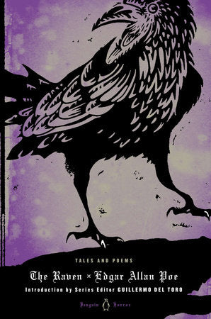 The Raven: Tales and Poems of Edgar Allen Poe