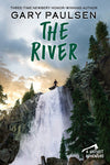 The River (Hatchet Adventure) by Gary Paulsen