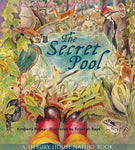 The Secret Pool by Kimberly Ridley