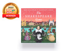 The Shakespeare Game: Make Your Fortune in Shakespeare's London