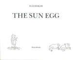 The Sun Egg by Elsa Beskow (Mini and Revised Editions)