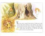 The Sun Egg by Elsa Beskow (Mini and Revised Editions)
