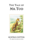 The Tale of Mr. Tod by Beatrix Potter (Peter Rabbit #14)