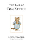 The Tale of Tom Kitten by Beatrix Potter (Peter Rabbit #8)