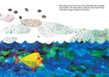 The Tiny Seed: With Seeded Paper to Grow Your Own Flowers! by Eric Carle