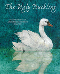 The Ugly Duckling by Hans Christian Andersen, Robert Ingpen