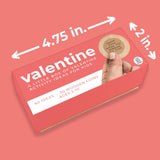 Valentine Idea Box - Activities for Kids