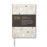 Waiting for You: A Keepsake Pregnancy Journal