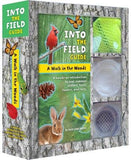 A Walk in the Woods: Into the Field Guide: A Hands-On Introduction