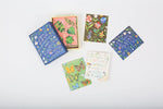 With Love, Adventure, and Wildflowers Notes: 20 Different Notecards & Envelopes