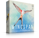 Wingspan Board Game