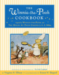 The Winnie-the-Pooh Cookbook by Virginia Ellison, Ernest Shepherd
